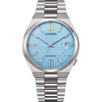 Citizen Automatic