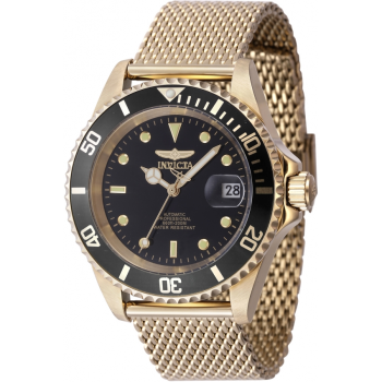 Invicta Pro Diver