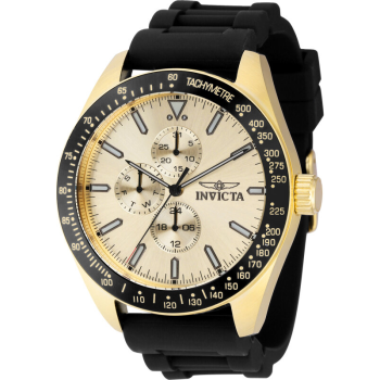 Invicta Aviator