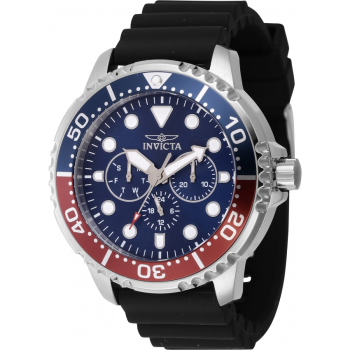 Invicta Pro Diver