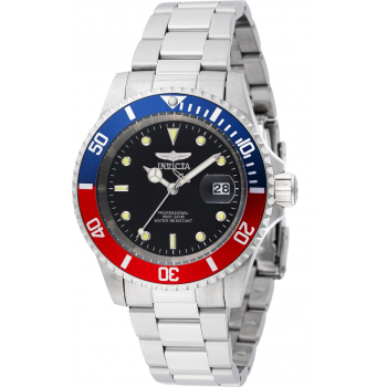 Invicta Pro Diver