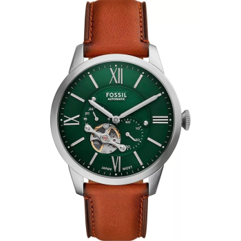 Fossil Townsman