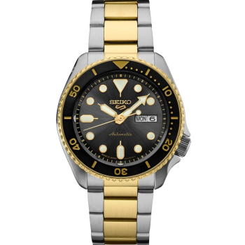 Seiko 5 Sports