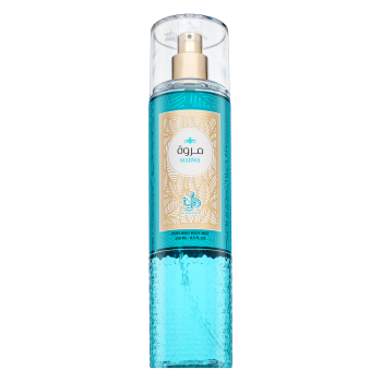 Al Wataniah Marwa spray do ciała unisex 250 ml