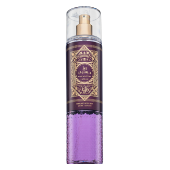 Al Wataniah Rose Mystery Intense Spray de corp unisex 250 ml