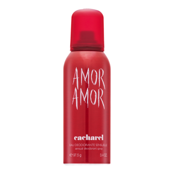 Cacharel Amor Amor deospray dla kobiet 150 ml