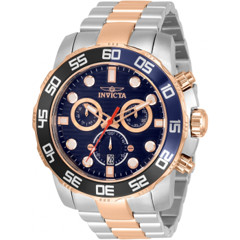 Invicta Pro Diver