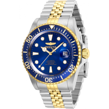 Invicta Pro Diver