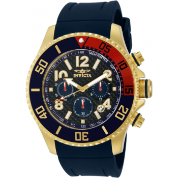 Invicta Pro Diver