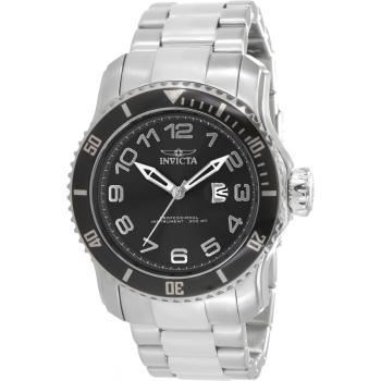 Invicta Pro Diver