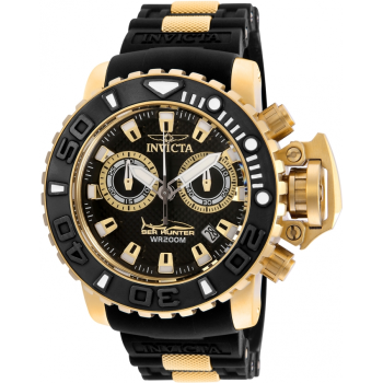 Invicta Sea Hunter