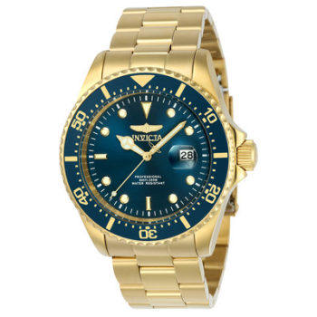 Invicta Pro Diver