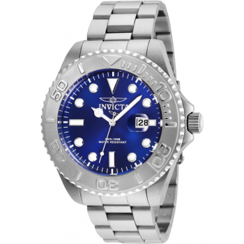 Invicta Pro Diver