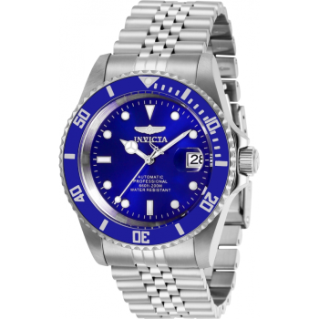 Invicta Pro Diver