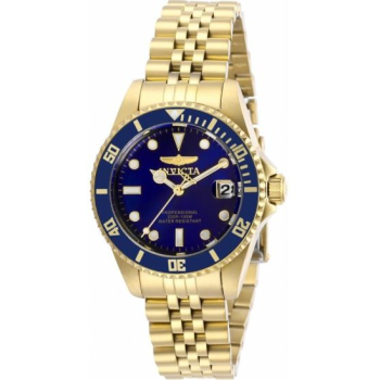 Invicta Pro Diver