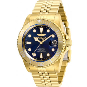 Invicta Pro Diver