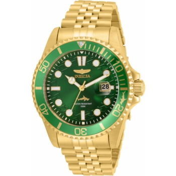 Invicta Pro Diver