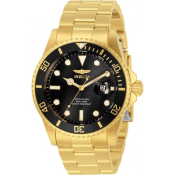Invicta Pro Diver