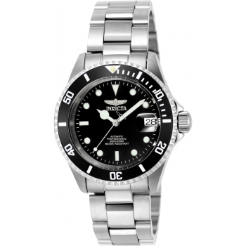 Invicta Pro Diver