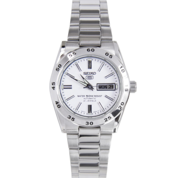 Seiko 5 Sports