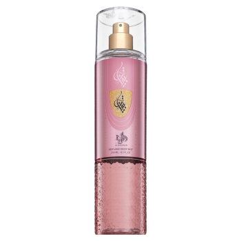 Al Wataniah Tibyan telový sprej pre ženy 250 ml
