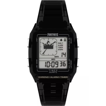 Timex x Fortnite