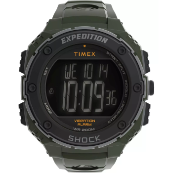 Timex Expedition