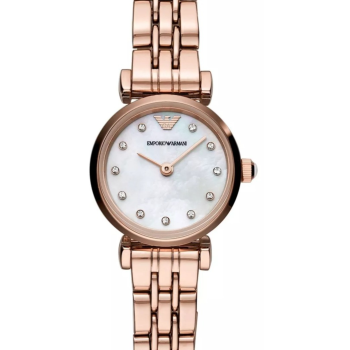 Emporio Armani Gianni T-Bar