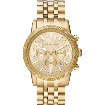 Michael Kors Hutton Chrono