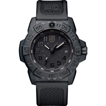 Luminox Navy Seal