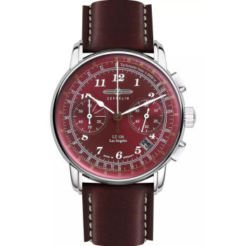 Zeppelin LZ126 Los Angeles