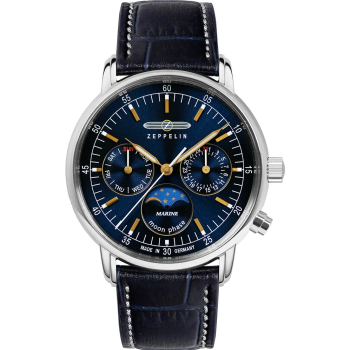 Zeppelin LZ14 Marine