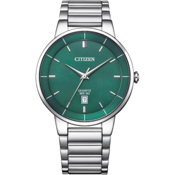Citizen Quartz