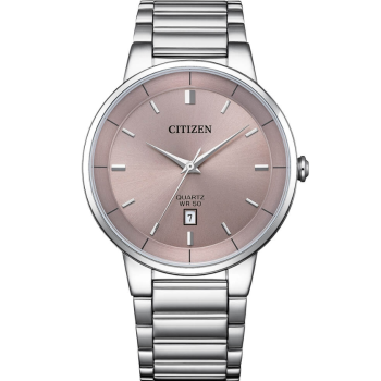 Citizen Quartz