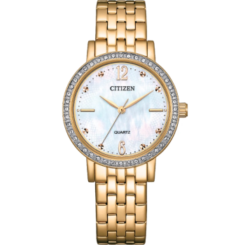 Citizen Quartz