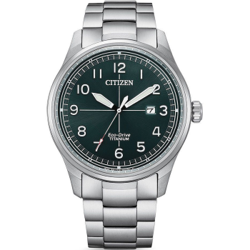 Citizen Eco-Drive