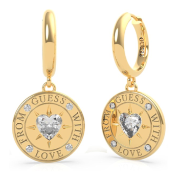 Guess From Guess With Love