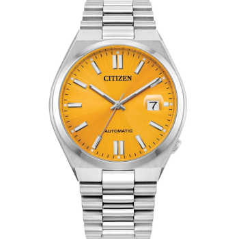 Citizen Automatic