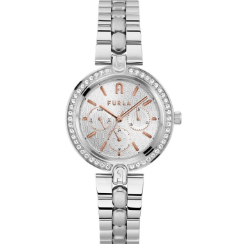 Furla Logo Links Multifunction