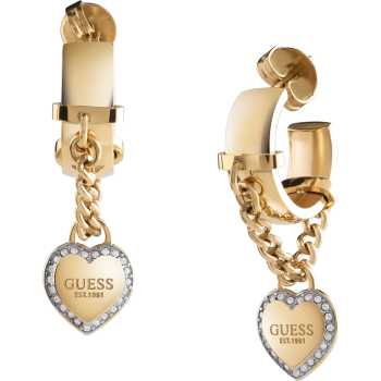 Guess Fine Heart