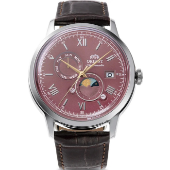 Orient Bambino
