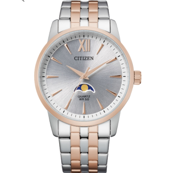 Citizen Quartz