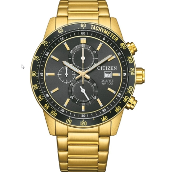 Citizen Chronograph