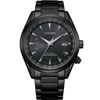 Citizen Eco-Drive