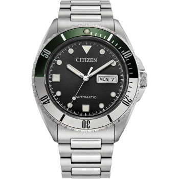Citizen Mechanical