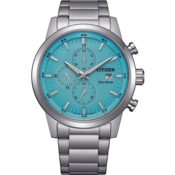 Citizen Eco-Drive