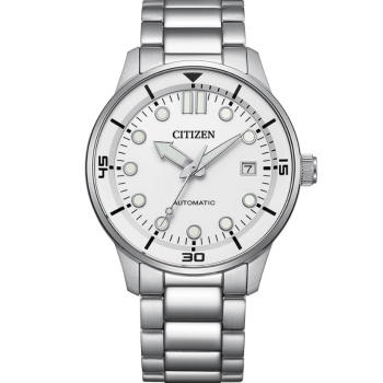 Citizen Mechanical