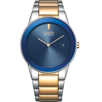 Citizen Eco-Drive