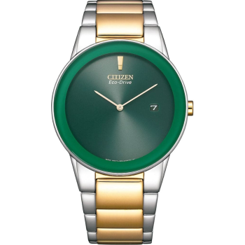 Citizen Eco-Drive