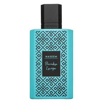 Naseem Paradise Escape toaletní voda unisex 50 ml
